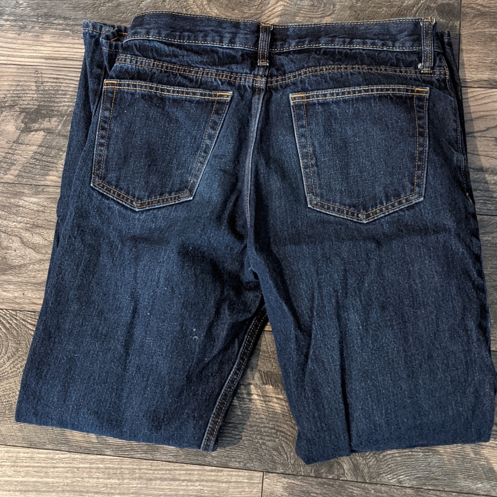 Men's EUC Old Navy Jeans 31x32